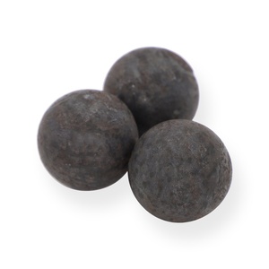 Bola media de molienda de acero forjado para mina, <span class=keywords><strong>40mm</strong></span> - Product Image 2