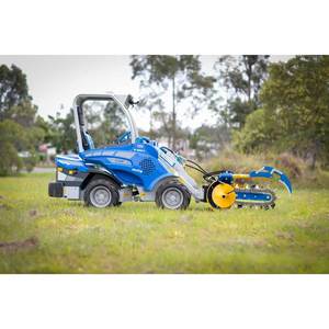 Nouvelle tarière à vis hélicoïdale avec boîte de vitesses et composants moteur essentiels pour les industries agricoles et de la construction - Exw UK (POA) - Product Image 6
