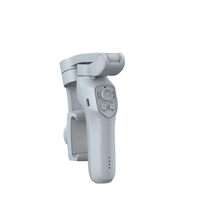 Estabilizador <span class=keywords><strong>Gimbal</strong></span> Plegable de 3 Ejes al Mejor Precio con Inception <span class=keywords><strong>para</strong></span> Celular y Cámara de Acción con Carga Rápida - Product Image 3