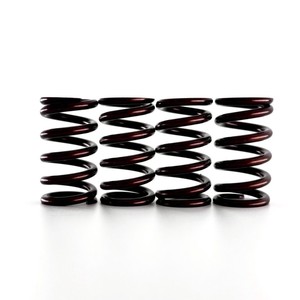 KAO Kit de ressort en acier inoxydable pour moteur de scooter Cygnus avec roseau de soupape - Product Image 3