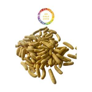 กล้วยหอมอบแห้งออร์แกนิกนุ่มเป็นธรรมชาติจากเวียดนามรสชาติอร่อยและมีคุณค่าทางโภชนาการเหมาะสำหรับเด็กและผู้ใหญ่ - Product Image 5