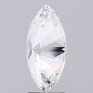 Rising Diamond 3.57 Ct Marquise Cut Lab Grown Diamond IGI Certified CVD VS1 Clarity <b>D</b> Color New <b>Model</b> Custom Engagement Jewelry - Product Image 5