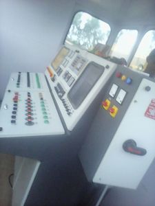 Système de dosage d'agrégats à haute efficacité Chargeur d'agrégats à froid à quatre compartiments pour centrale de mélange d'asphalte - Product Image 5