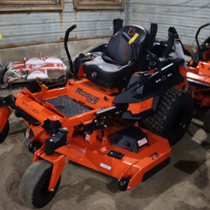 เครื่องตัดหญ้าดีเซล รุ่นอุตสาหกรรม ปี 2026 ยี่ห้อ Bad Boy 7200 พร้อมใบมีดทรงกระบอก - Product Image 1