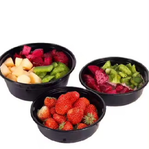 PP Plastic Food Container Bento Lunch <b>Box</b> Food Packaging Containers Keeping Fresh Ingredients Newest Plastic Ready to Export - Product Image 2