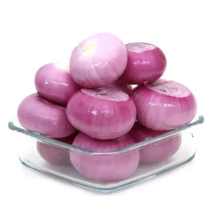 Cebolla Fresca Grande Orgánica de Grado de Exportación de Francia, Sin Pelar, Lista para Exportar - Product Image 6