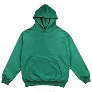 Survêtements à capuche pour homme de haute qualité personnalisés, en molleton de coton, décontractés, respirants, design personnalisé, survêtements unisexes pour l'hiver - Product Image 5