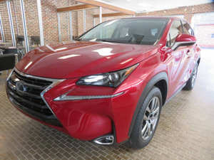 Usado 2015 Le-x = US, 30-0h LHD - Product Image 3