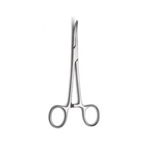คีมหนีบกันยุงสำหรับขั้นตอนการผ่าตัดเครื่องมือผ่าตัด - Product Image 3