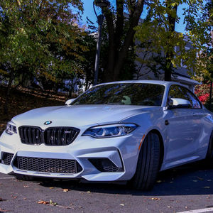 BM M2 Competition 2021 (voitures d'occasion à vendre) - Product Image 1