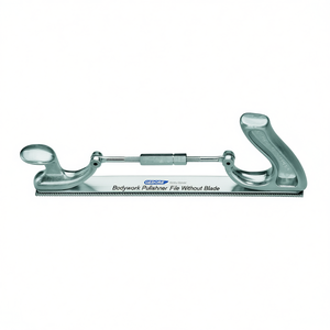 Lime de polissage pour carrosserie Gedore sans lame - Product Image 2