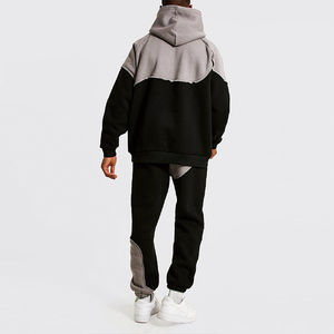 Camiseta deportiva de secado rápido para hombre, Logo de Color personalizado, 100% algodón, verano, correr, baloncesto, entrenamiento físico, ajuste holgado - Product Image 2