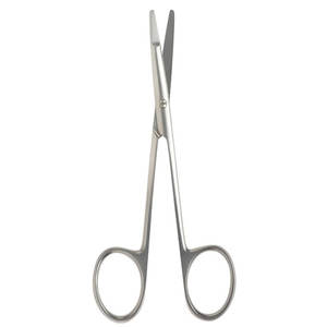 Tijeras de Disección Kilner Ragnel Estándar, Tijeras Quirúrgicas Manuales de Alta Calidad para Disección de Precisión, Uso Médico JIMED - Product Image 6