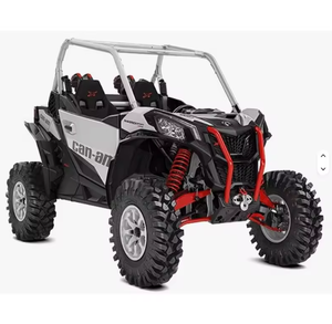 Último Modelo en Tendencia 2024 Can-Am Maverickk X3 M.A.X DS TurboRR Fabricado y Ensamblado a Gran Escala, Listo para Envío al por Mayor - Product Image 2