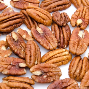 Entrega rápida, nueces de pacana tostadas con sabor lechoso de alta calidad, precio al por mayor, delicioso producto de frutas secas, refrigerio de calidad premium - Product Image 6