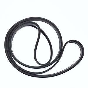 1267800098 A1267800098 Sunroof Sliding <b>Seal</b> for Mercedes W126 W140 W463 - Product Image 2