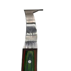 Couteaux à sabots de haute qualité, durables, réutilisables, instruments chirurgicaux, réglables, écologiques, couleur personnalisée, prix bas, nouveau style - Product Image 2