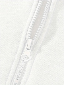 Conjunto de Chándal de Forro Polar Bordado Personalizado al por Mayor con Opciones de Bordado de Logotipo Personalizado para Hombres, Mujeres y Unisex - Product Image 3