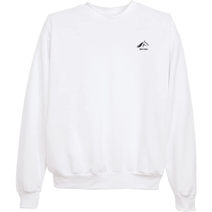 Style à la mode 100% coton mélangé basique pull sweat motif solide hiver en vrac en gros méthode d'impression numérique - Product Image 5