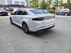 Sedán de Lujo Turbo 4.1-6L 2024 Usado, Tracción en las Cuatro Ruedas, Caja de Cambios Automática, Asientos de Cuero, Techo Panorámico, Autos Económicos - Product Image 6