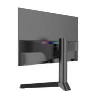 Monitor Curvo para Juegos de 23.8/27 Pulgadas, 180Hz, 2K QHD, 1ms, IPS, para Mini PC de Escritorio, Pantalla LCD, Venta al Por Mayor
