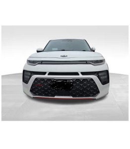 Kia Soul GT-Line Turbo DCT 2020 d'occasion en excellent état - Product Image 1