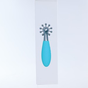 Masajeador Corporal Portátil con Pulsaciones Eléctricas para Placer Sensual, 95 Unidades por Caja - Product Image 1
