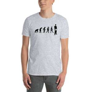 Precio al por mayor Camiseta de algodón para hombre Ropa informal Camiseta nueva de gran tamaño para la venta - Product Image 6