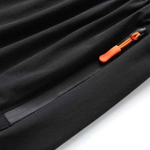 Nouvelle arrivée OEM Service Design personnalisé vêtements pour hommes shorts pour hommes 100% coton cordon de serrage taille été Jogging Shorts décontracté - Product Image 4