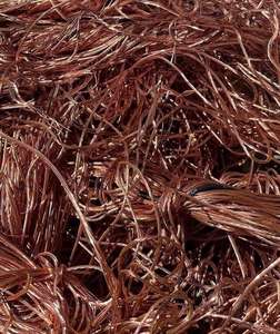 Meilleure qualité de fil de cuivre ferraille/pur Mill-berry Copper 99.99% Exportation Chine UNION EUROPÉENNE Corée du Sud Allemagne Belgique CHINE - Product Image 3