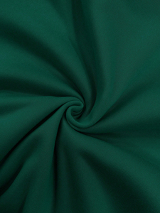 Sweat à capuche homme personnalisé haute qualité 100% coton saison d'hiver brodé avec personnalisation au choix - Product Image 5