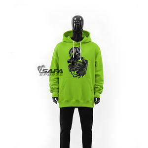 Sweat-shirts de paintball renforcés et résistants, design personnalisé, vêtements d'entraînement tactique, fabricant en gros OEM, usine - Product Image 6