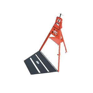 Soporte de Tornillo de Banco Industrial DIY de Alta Calidad Inder con Luz Integrada, 3 Años de Garantía, Bajo Precio, Pedidos al por Mayor, Herramientas Manuales Personalizadas - Product Image 4