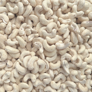 Factory Cheap Price Cashew <b>Nuts</b> W320 Santigo Vietnam Organic Cashew <b>Nuts</b> With Free Tax - Product Image 1