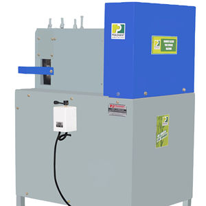 Cortadora de Bambú Profesional de Dos Tiempos Diseñada para la Fabricación de Bambú a Gran Escala - Product Image 3