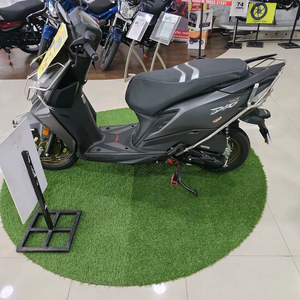 Motocicleta Scooter Dio U+ 125 Vario Lead de la Marca Genio, Nueva - Product Image 1