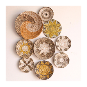 Seagrass – décoration murale de fête, décorations murales pour la maison, nouveaux articles 2023 par le vietnamien FBA Amazon - Product Image 1