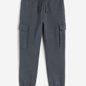 Pantalones de chándal de cintura alta para mujer al por mayor, pantalones de chándal, mallas personalizadas para mujer - Product Image 3