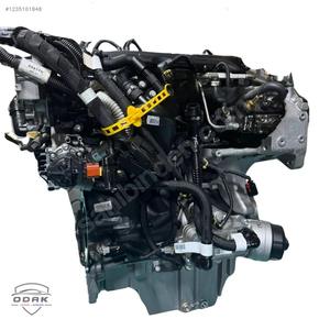 Motor Completo Nuevo para Jeep Compass .6 Euro .6 Multijet 55260384 Sistemas de Motor Tuning - Product Image 4