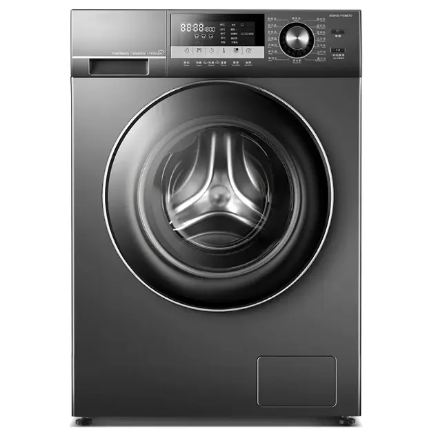 Asciugatrici 14KGs uso domestico lavatrice e asciugatrice lavanderia in vendita