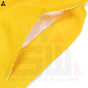 เครื่องแบบบาสเก็ตบอลชุดบาสเก็ตบอลแห้งเร็วชุดเล่นกีฬาดีไซน์ไม่เหมือนใคร - Product Image 3