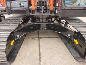 Экскаватор Zaxis 200, Япония, распродажа, оригинальный основной компонент двигателя, ZX200C-6A насоса - Product Image 3