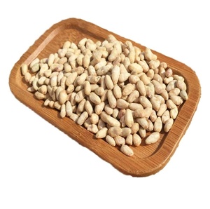 Graines de coton biologiques blanchies brutes pour le filage, matériau de rembourrage respirant et écologique - Product Image 3