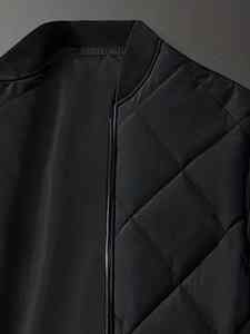 Blousons bombardiers pour hommes à prix abordable Meilleur vendeur d'usine de créateurs de mode Blousons bombardiers pour hommes Veste de haute qualité pour hommes - Product Image 6