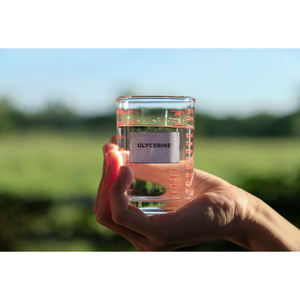 99.5% เกรดอุตสาหกรรมใช้กลีเซอรีนกลั่นเกรด USP - Product Image 1