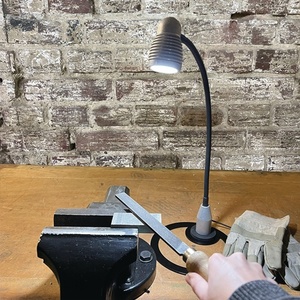 Lámpara de Trabajo LED BAUER & BCKER Flexi 90 de 4.5 W y 450 lm, Linterna Promocional - Product Image 5