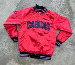 Venta al por mayor de chaquetas universitarias de béisbol con logotipo personalizado para hombre por sublimación elegante Letterman ropa deportiva Varsity chaqueta de invierno de talla grande para hombre - Product Image 2