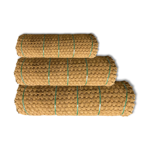 PRODUIT CHAUD MAT COIR multifonctionnel adapté à diverses utilisations, y compris les portes, les patios et les bureaux - Product Image 1