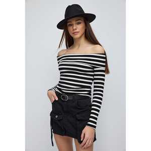 Blusa de Punto de Manga Larga - Product Image 3