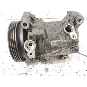Compresor de Aire Acondicionado para SUZUKI Wagon R 2ª Serie, 95200-69GC0, Motor M13A Gasolina 1328 (98>10) - Product Image 1